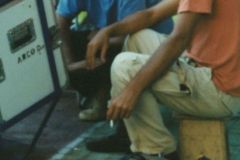 old time 