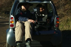 on-set