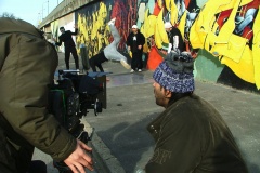 on-set