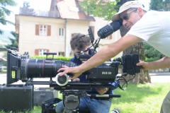 on-set