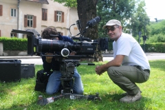 on-set