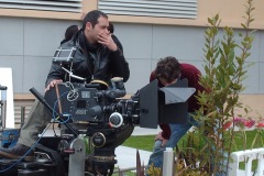 on-set