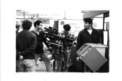 on-set