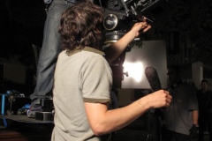 on-set