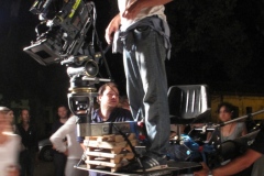 on-set