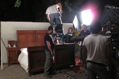 on-set