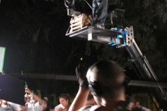 on-set