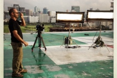on-set