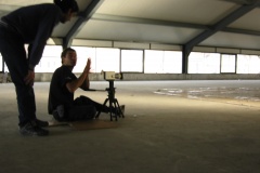 on-set
